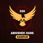 DZK LIVE أيقونة