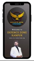 DZK LIVE الملصق