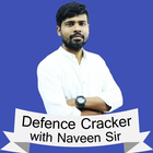 Defence Cracker biểu tượng