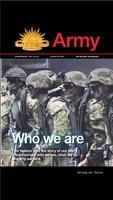 Army News Australia screenshot 1