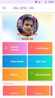 Defence Physics by Varun Sir الملصق