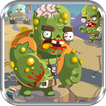 Metal Heroes vs Zombies