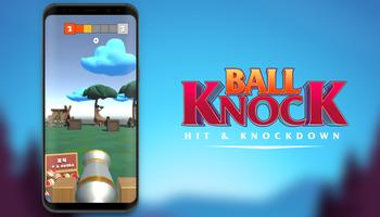 knock the ball : hit & knockdown shock gönderen