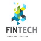 Fintech Solution icône