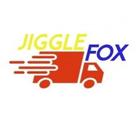 Jiggle fox أيقونة