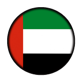 UAE VPN иконка