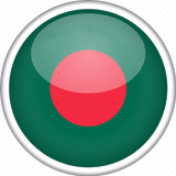 Bangladesh VPN 圖標
