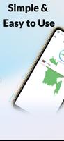 Bangladesh VPN постер