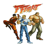 FFight Classic icône