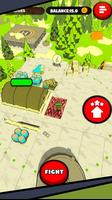 Ancient Dino Defense 海報