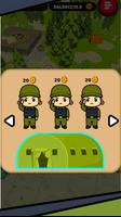 Ancient Dino Defense 截圖 3