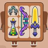 Rumble Bag icon