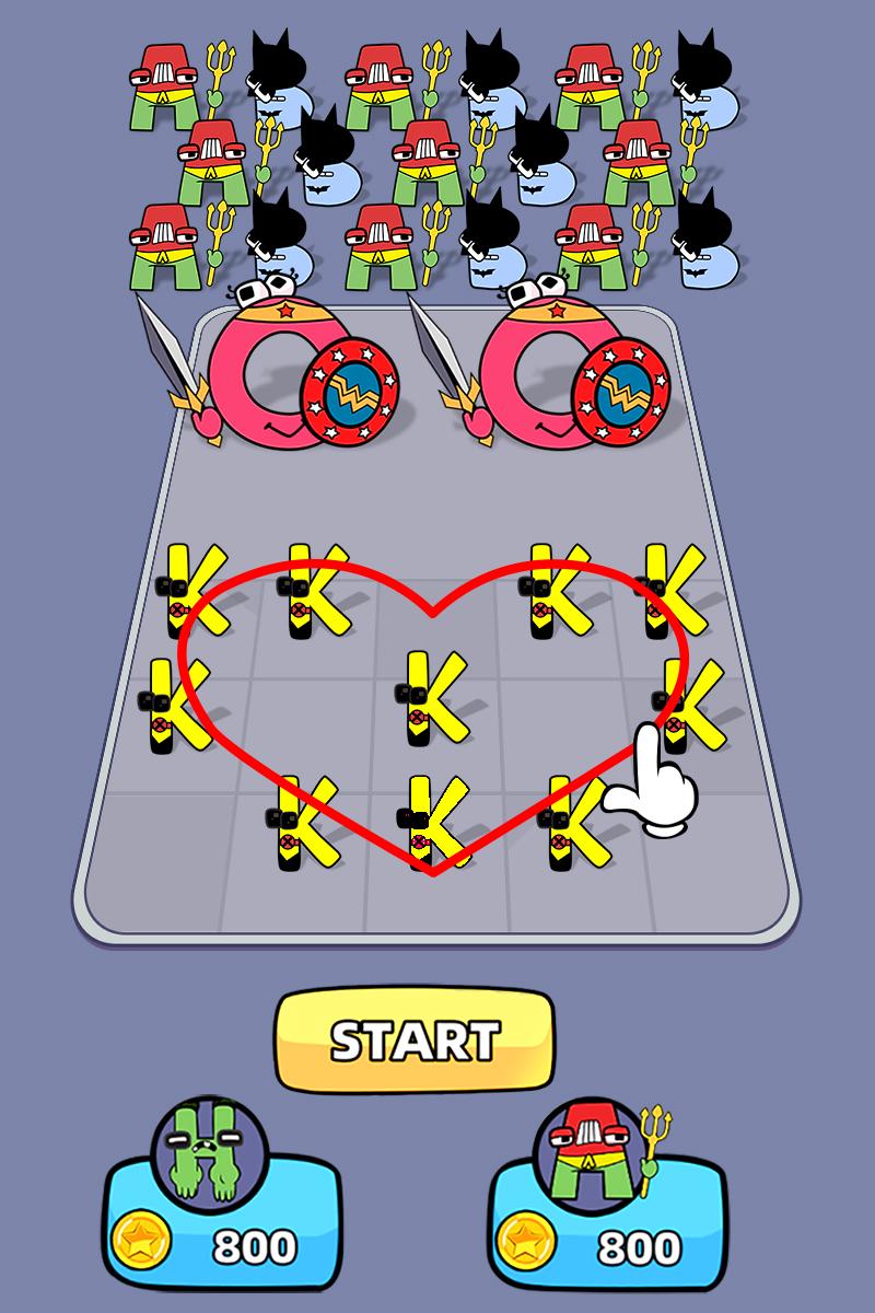 Merge monsters Merge monsters