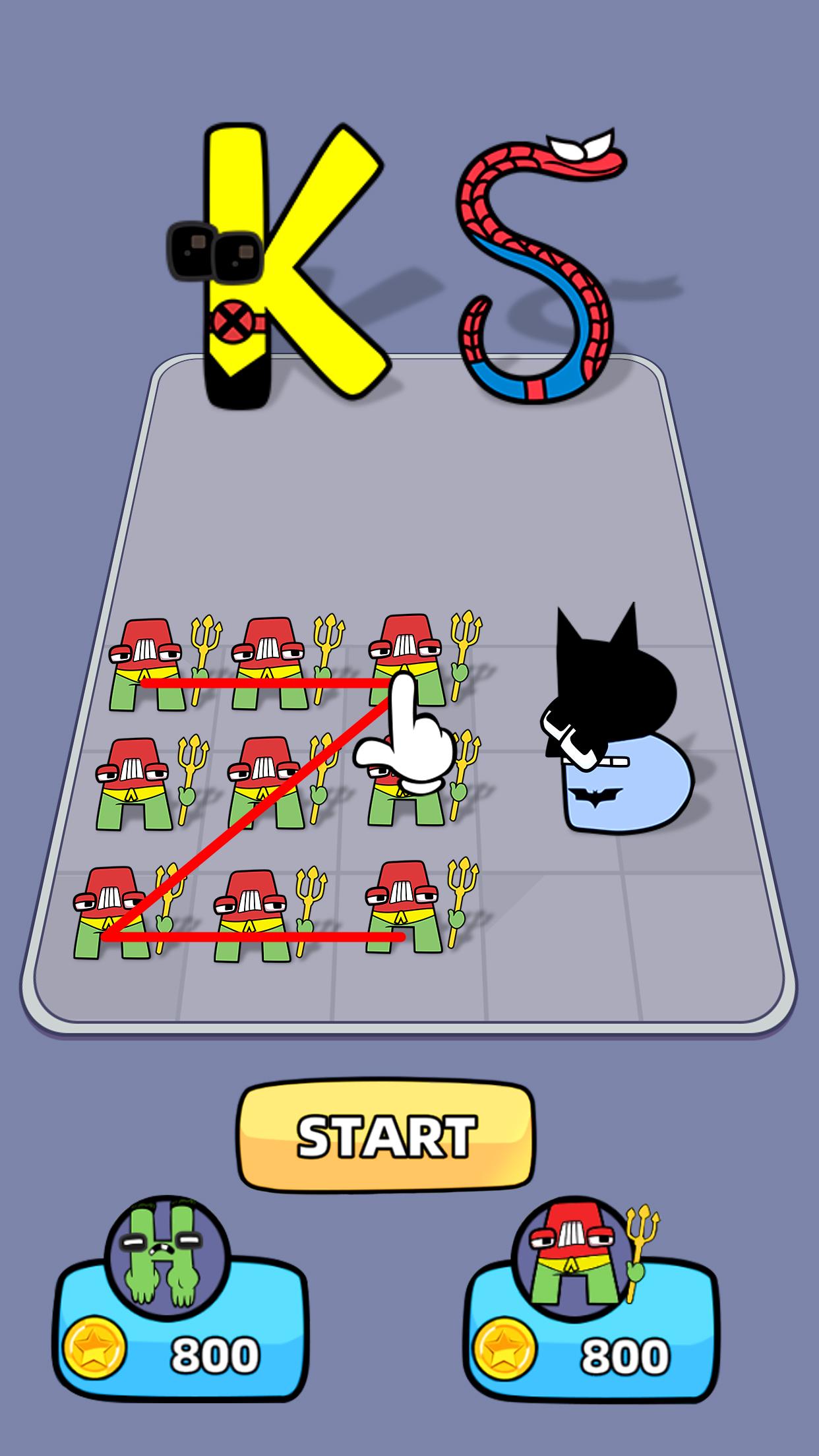 Merge monsters Merge monsters