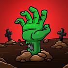 Survival City - Zombieland icono