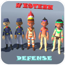 APK Western Defense - Difesa occidentale