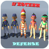 ikon Western Defense