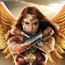 State of Justice: Survival Wars- Avengers MMORPG APK