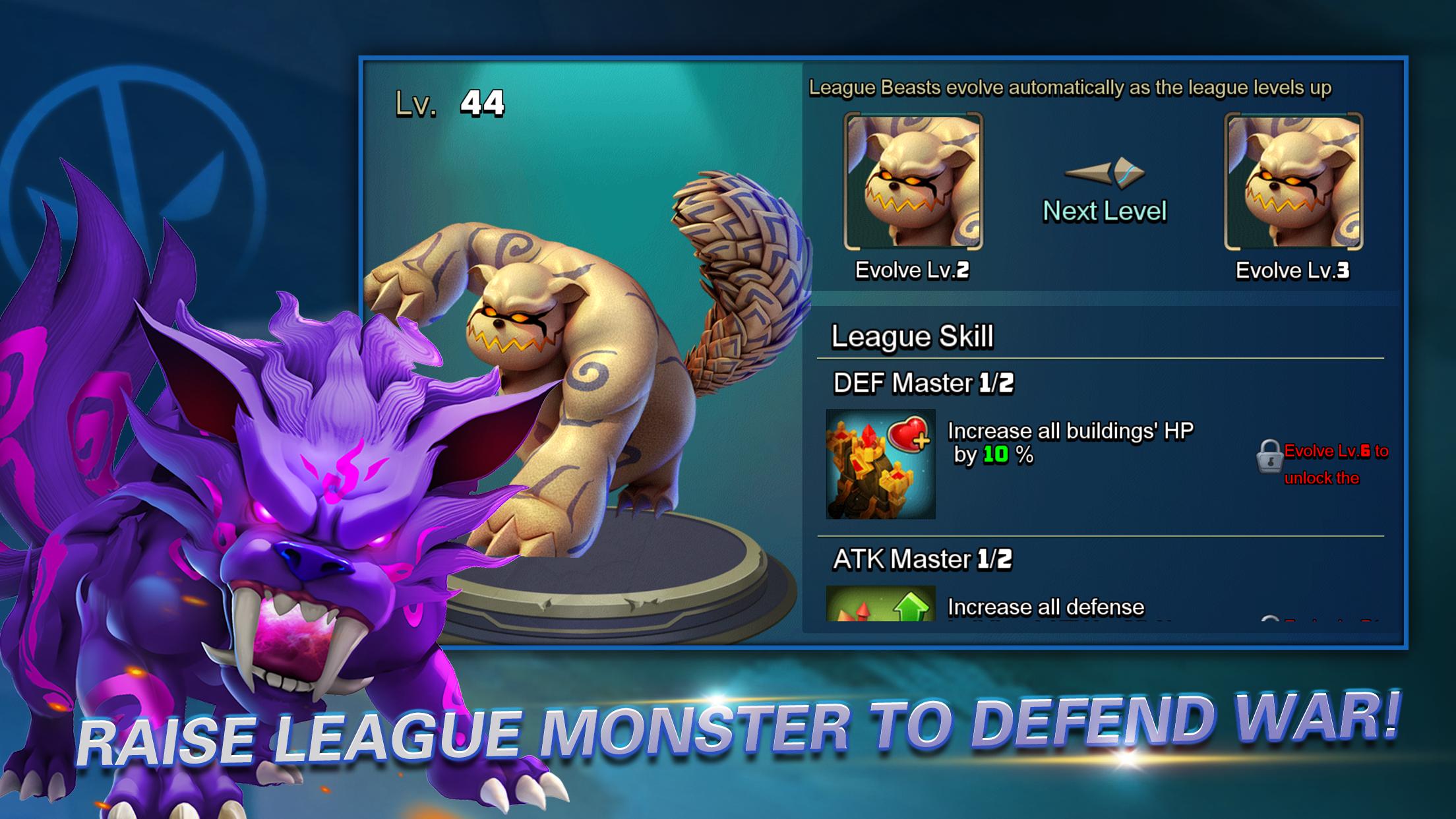 Android 用の Heroes Brawl Monster Clash Defense Zombies Apk をダウンロード Android 用の Heroes Brawl Monster Clash Defense Zombies Apk をダウンロード