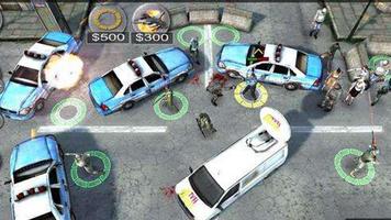 Gun VS Zombie screenshot 3