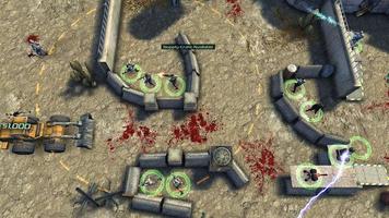 Gun VS Zombie screenshot 1