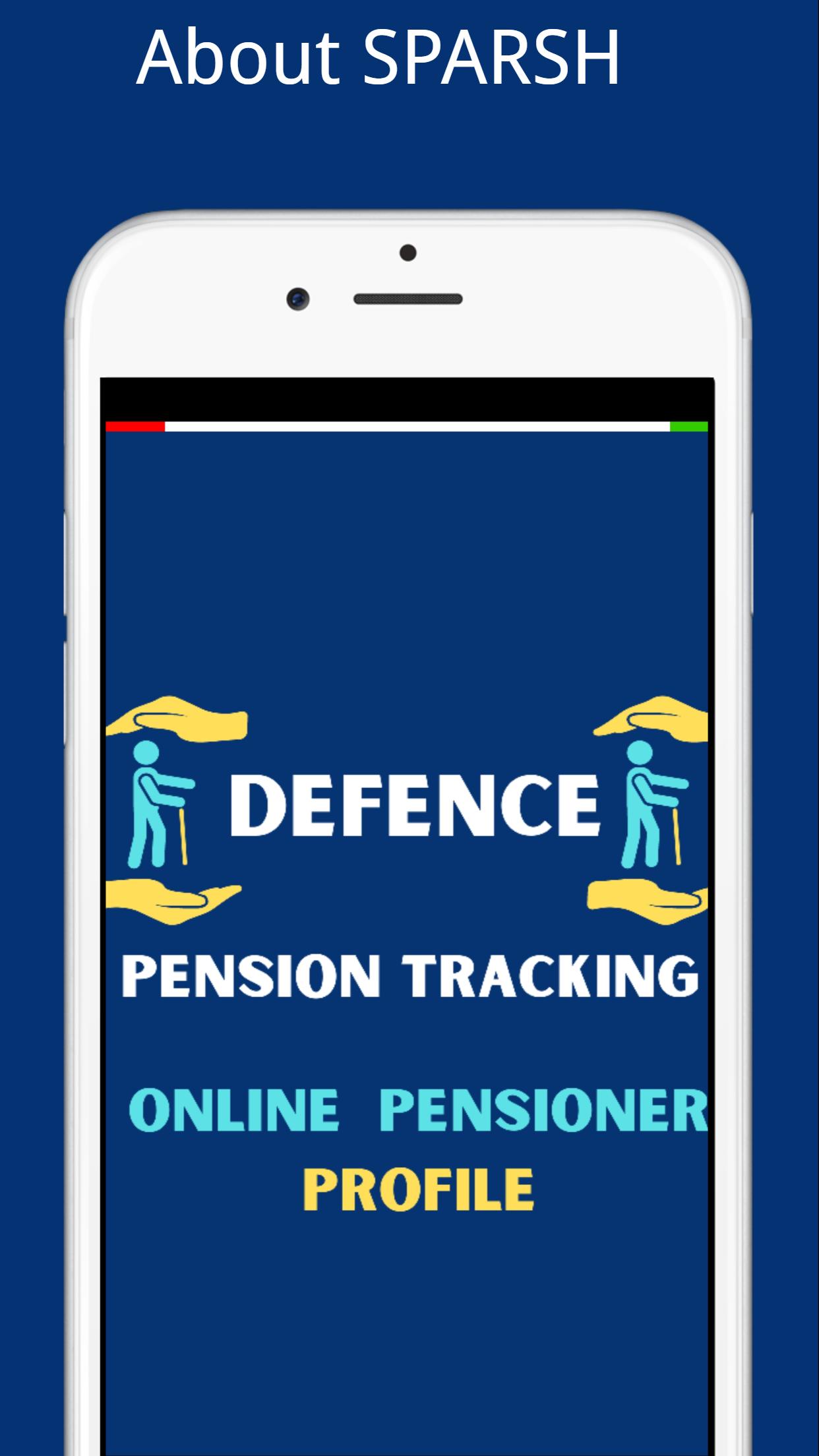 Defence PensionTracking Online APK defence-pensiontracking-online-apk