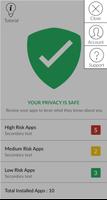 Defenx Privacy Advisor imagem de tela 3