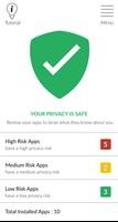 Defenx Privacy Advisor Cartaz