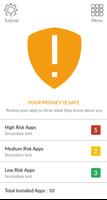Defenx Privacy Advisor imagem de tela 1