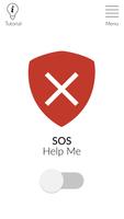 Defenx SOS Affiche