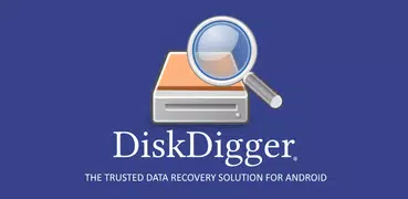 DiskDigger photo recovery