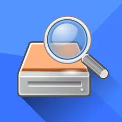 DiskDigger photo/file recovery アプリダウンロード