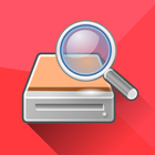 DiskDigger Pro file recovery ikon
