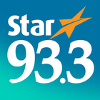 STAR 93.3 FM 图标