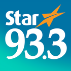 STAR 93.3 FM icône