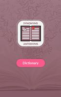 Advanced English Learner's Dictionary Affiche