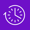Access Definitiv TimeClock icône