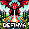 Definya: 2D MMORPG Online RPG APK