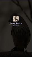 fêmea de tiziu chamando スクリーンショット 2