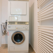 Washing Machine Sound + Timmer