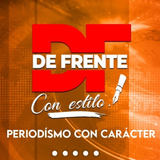 De Frente Online أيقونة