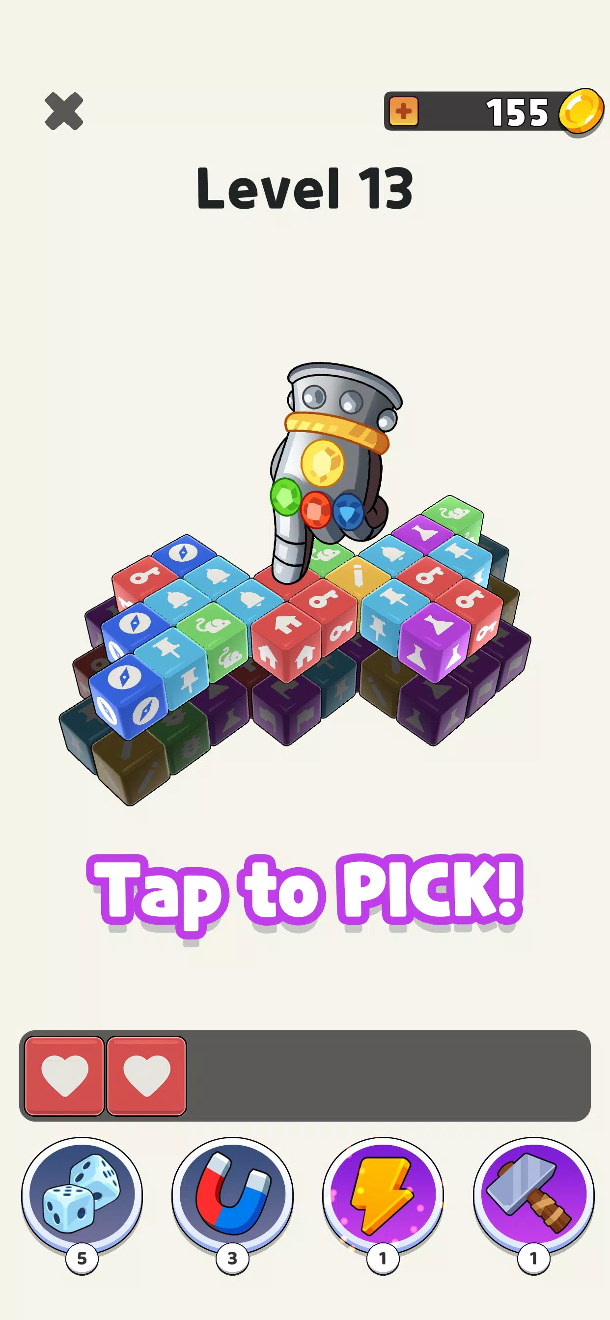 Super Cube Master for Android - Download