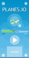AirPlanes.IO 海報