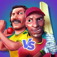 All Star Cricket XAPK download