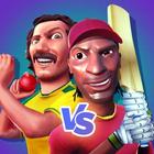 All Star Cricket icono