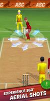 All Star Cricket captura de pantalla 1