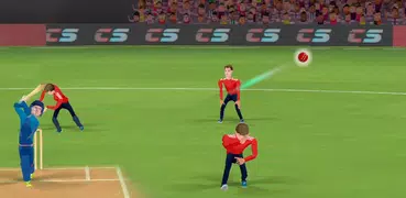 Cricket Star Pro