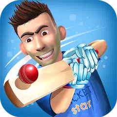 download Cricket Star Pro APK