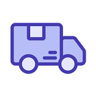 Deftship Freight 아이콘