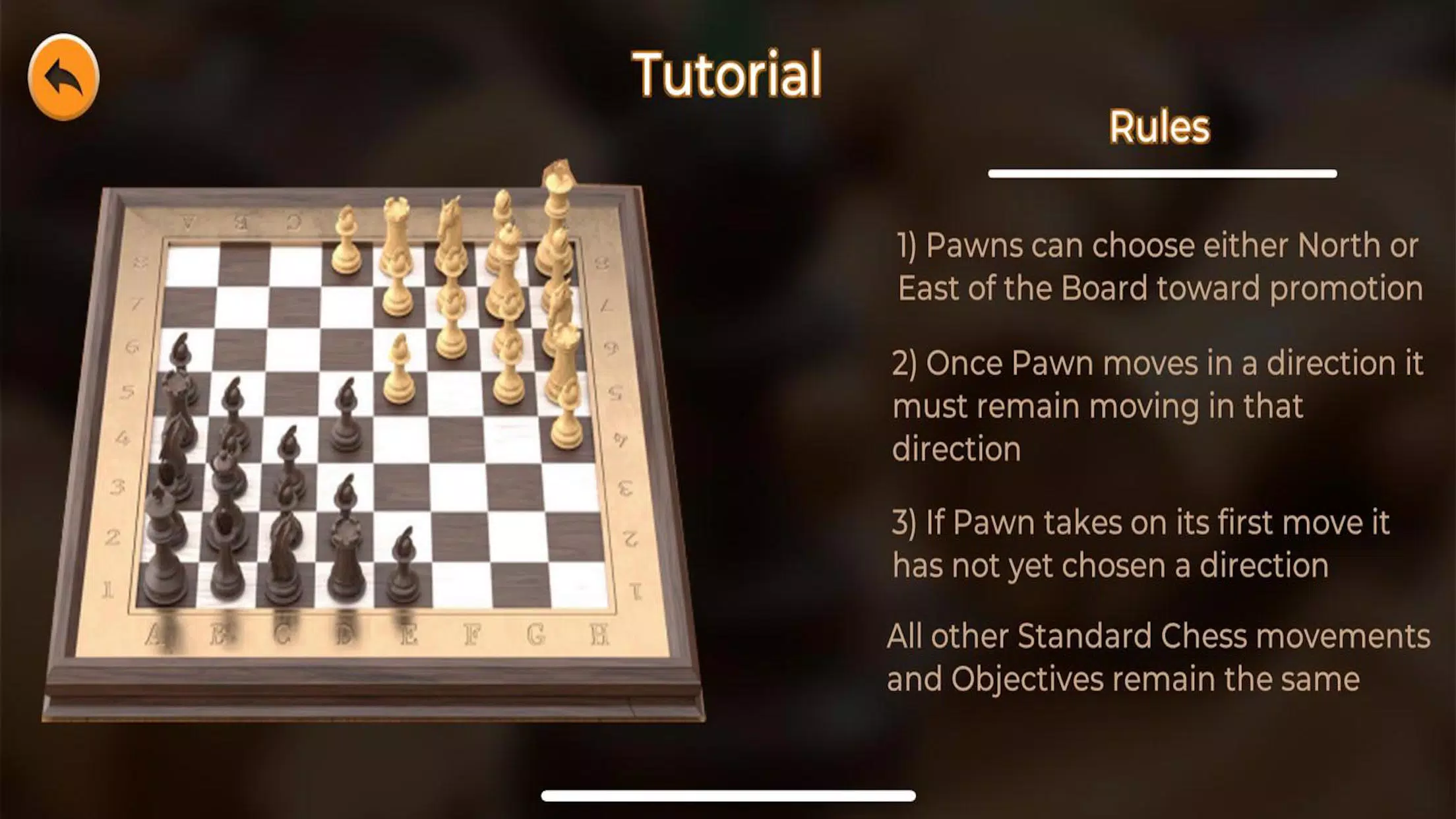 Revolution Chess for Android - APK Download